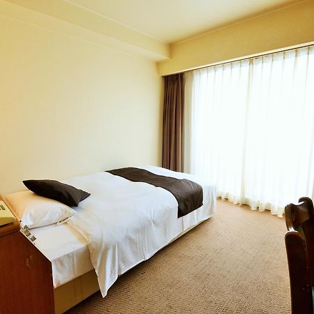 Daiichi Grand Hotel Kobe Sannomiya Exterior foto